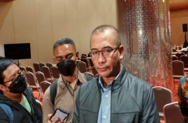 KPU Akan Usul Jadwal Pilkada 2024 Dimajukan