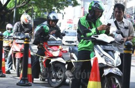 Asosiasi Driver Ojol Bersurat ke Jokowi, Minta Aturan Kenaikan Tarif Ojol Saat Ini Dicabut