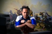 Keren, Seniman Yogyakarta Digandeng Timex Luncurkan Koleksi Jam Tangan Silent Operations