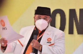 Misteri Suara 'Sayang' di RDP Kapolri, Aboe Bakar Dilaporkan ke MKD DPR