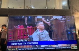 Buat Konten soal Ferdy Sambo, Warga Pekanbaru Ditangkap Polda Metro Jaya