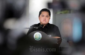 Erick Thohir Laporkan Faizal Assegaf ke Bareskrim Soal Dana Capres Rp300 Triliun