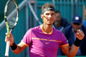 Nadal Sedih Djokovic Absen di Grand Slam US Open 2022