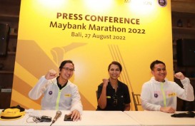 Maybank Marathon 2022 dan Perhatian Ekstra pada Aspek Keselamatan