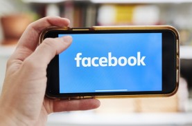 Induk Facebook Meta Sepakat Selesaikan Gugatan Soal…