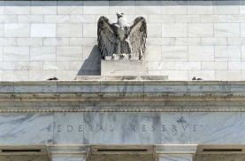 Bursa Asia Senin Rawan Melemah, Efek Sikap The Fed