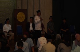 BJB Syariah Dukung Silaturahmi Akbar Majelis Madani