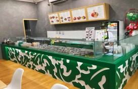 Profil Bisnis Salad Point ID, Brand Lokal yang Telah Kantongi Sertifikat Halal
