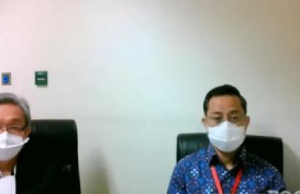 Kasus Bansos Juliari Batubara, KPK Setor Uang Rampasan Rp16,2 Miliar