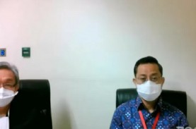 Kasus Bansos Juliari Batubara, KPK Setor Uang Rampasan…