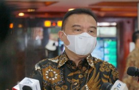 PAN Tidak Usulkan Prabowo Capres, Begini Reaksi Gerindra
