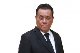Harta Kekayaan Rektor UI Ari Kuncoro Bertambah Rp35…