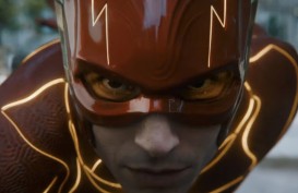 The Flash Dikabarkan Batal Tayang, Ezra Miller Minta Maaf
