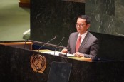 Indonesia Jembatani Isu Kapal Selam Tenaga Nuklir di PBB