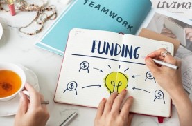 Securities Crowdfunding Masih Punya Pekerjaan Rumah…