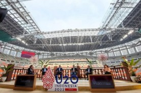 U20 Mayors Summit Digelar Hari Ini di Jakarta, Ini…