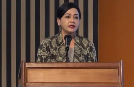 OJK: Akses Produk Keuangan di Indonesia Luas, tapi Literasinya Rendah
