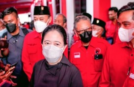 Gerindra Buka Kemungkinan Prabowo Berpasangan dengan Puan Maharani di Pilpres 2024