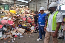 AS Puji Penanganan Sampah Berbasis Komunitas di Bali
