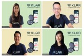 Startup Klar Smile Raih Pendanaan Rp66 Miliar, Mau Buat Apa?