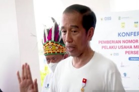 Jokowi Perintahkan Panglima TNI Usut Tuntas Mutilasi…
