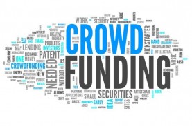 OJK: 24 Platform Penyelenggara Securities Crowdfunding…