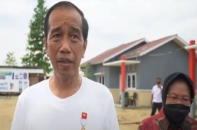 Prajurit TNI Mutilasi Warga: Ini Perintah Jokowi ke…