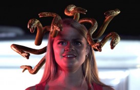 Siapa Sosok Medusa yang Viral Menjadi Tren TikTok?