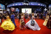 Disney Tawarkan Paket Keanggotaan untuk Penggemar Setia, Tertarik?
