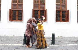 Festival Kota Lama Diharapkan Dongkrak Pariwisata Semarang