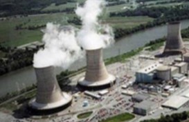 Diserang Rusia, Reaktor Nuklir Ukraina Terpaksa Ditutup