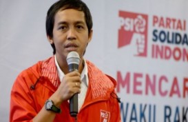 Segera Bertemu, PSI Bakal Gabung Koalisi Indonesia Bersatu?