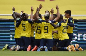 FIFA Siapkan Banding, Ekuador Terancam Gagal Tampil…