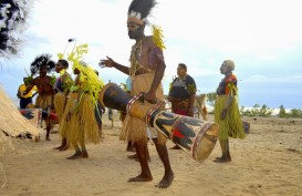Simak 5 Alat Musik Maluku yang Memiliki Nilai Seni Tinggi