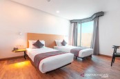 Tingkat Hunian Hotel di Kota Malang Naik Jadi 64 Persen