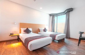 Tingkat Hunian Hotel di Kota Malang Naik Jadi 64 Persen