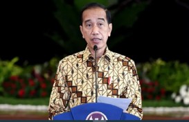 Harga BBM Naik? Presiden Jokowi: Kalkulasinya Sudah, Tinggal Keputusan