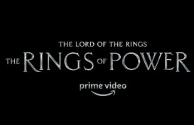 Link Streaming TLOTR Rings of Power, akan Dibuat sampai Season 5