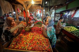 Harga Cabai Merah di Aceh Timur capai Rp100.000 per…