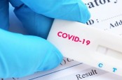 Dokter Patologi: Swab Antigen Bisa Minimalisir Penularan Covid-19