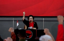 LSI: PDIP Masih Kokoh, NasDem Anjlok, PAN Terancam Tak Masuk Senayan