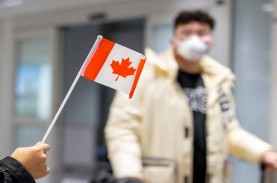 Ngeri! 10 Orang Kanada Tewas Dibacok Orang Tak Dikenal