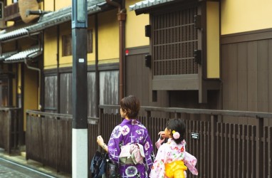 Inspirasi 6 Nama Jepang Penuh Makna untuk Anak Perempuan