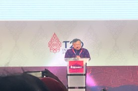 T20 Indonesia Summit 2022 Dimulai, Lembaga Think Tank…