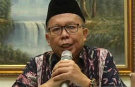 Waketum PPP Ungkap Alasan Suharso Manoarfa Dicopot dari Kursi Ketua Umum