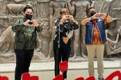 Sandiaga Uno Siapkan Bansos Bagi Pelaku Wisata, Antisipasi BBM Naik