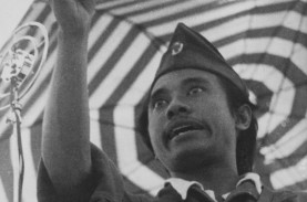 Simak 5 Pahlawan Nasional yang Berasal dari Surabaya