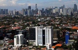 PBB Gratis, Tren Kenaikan Harga Rumah di Jakarta Bisa Tertahan