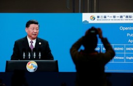 Presiden Xi Perintahkan Penyelamatan Maksimal Korban Gempa Sinchuan China