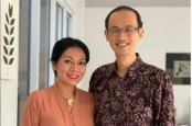 Reza Gunawan, Suami Penyanyi dan Penulis Dewi Lestari Meninggal Dunia